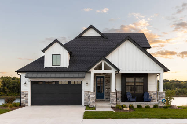 Fast & Reliable Emergency Roof Repairs in Kings Grant, NC