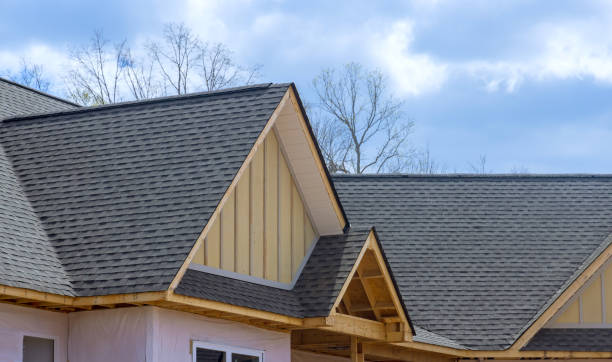 Best Asphalt Shingles Roofing  in Kings Grant, NC