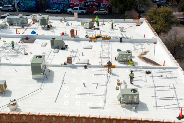 Best Steel Roofing  in Kings Grant, NC